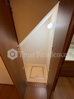 【玄関】 | 浅草橋2丁目戸建