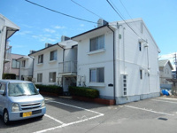 ドミール野田B棟の画像