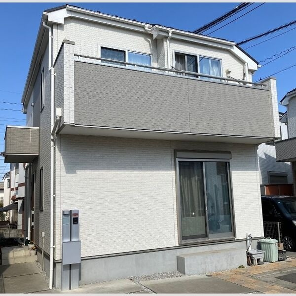 西原町戸建