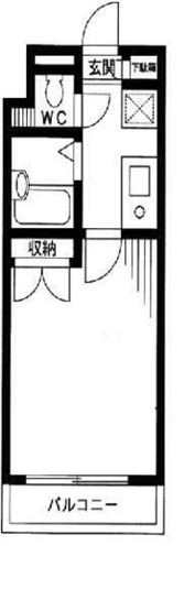 【間取り】 | サンクレスト新浦安