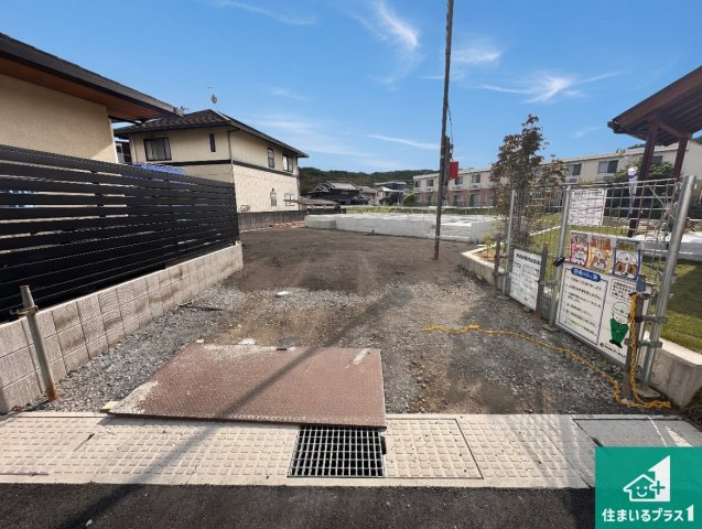 姫路市上大野　第6期　新築一戸建ての外観|現在の進捗状況です！順調に作業進行中、完成が待ち遠しいです！詳細の間取り等、お気軽にお問い合わせください！