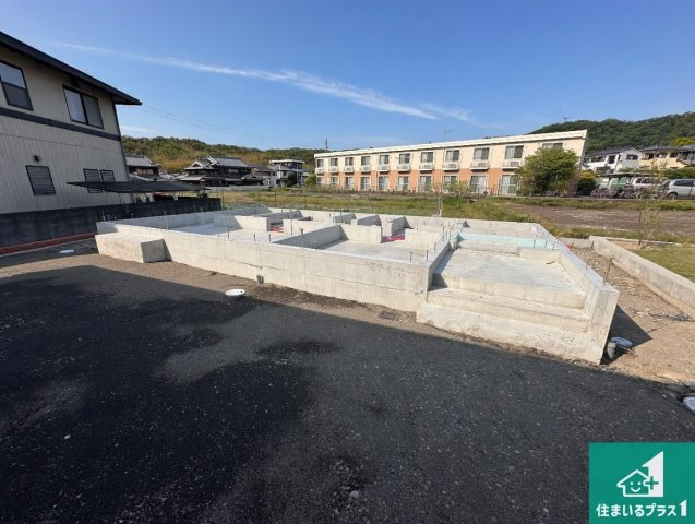 姫路市上大野　第6期　新築一戸建て