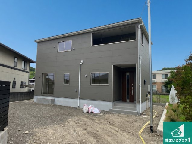 姫路市上大野　第6期　新築一戸建て