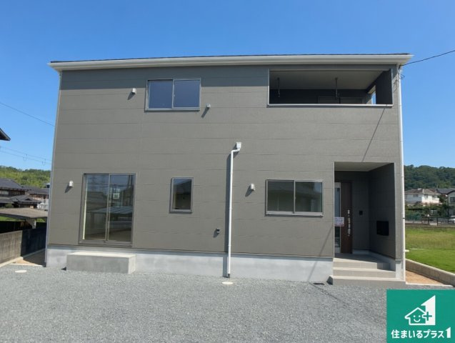 姫路市上大野　第6期　新築一戸建て