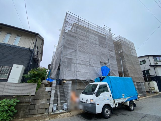 リュクスシティー都賀の画像
