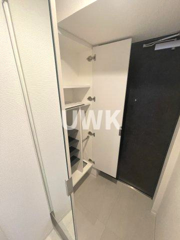 名古屋市中区大井町の賃貸マンションの設備