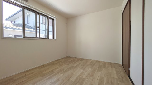 【子供部屋】