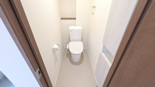 【トイレ】