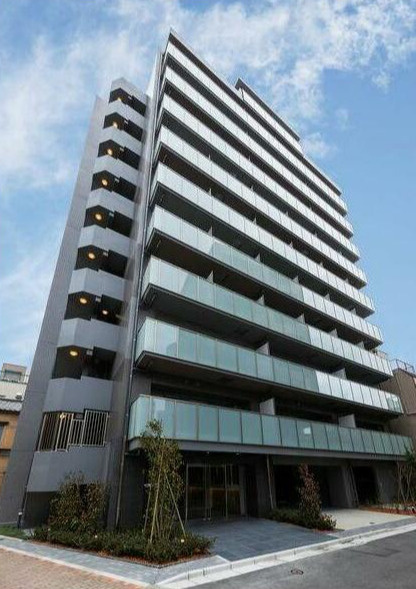 エルフォルテ東京EAST