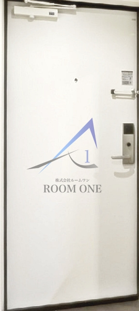 つばめハウス徳丸の玄関|玄関です。イメージです。