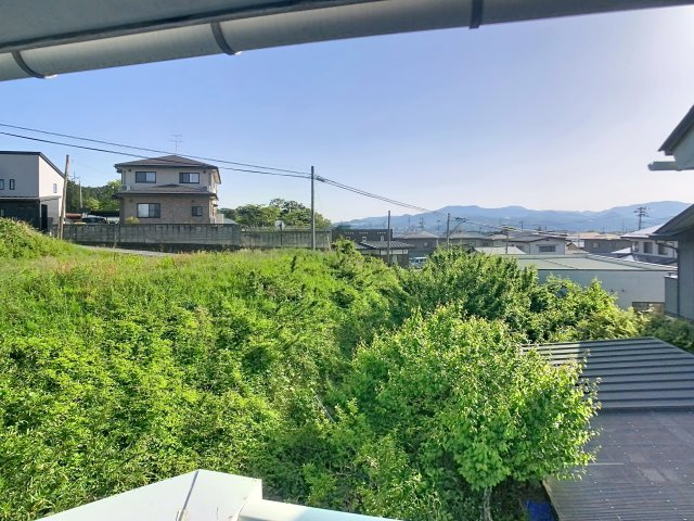 N’ｓコーポの展望