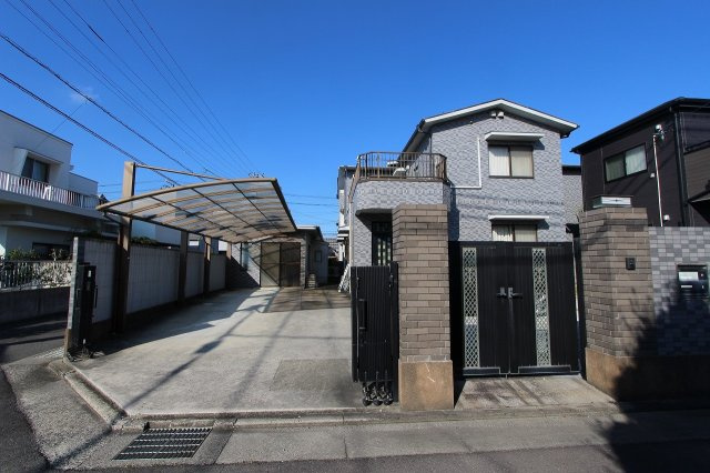 高松市松縄町中古戸建