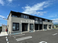 アル　アイン　Ⅱの画像
