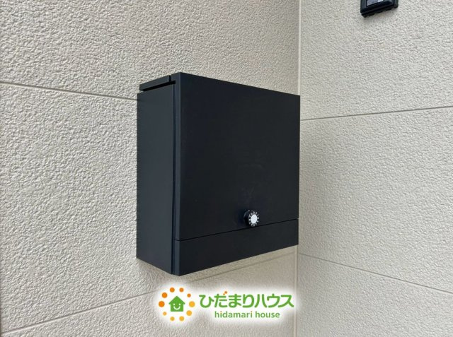 杉戸町下高野第24　新築一戸建て　クレイドルガーデンのその他