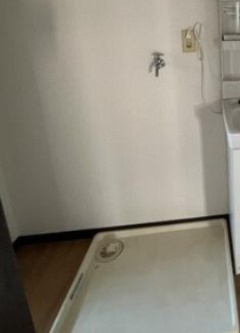 カワイハイツの設備