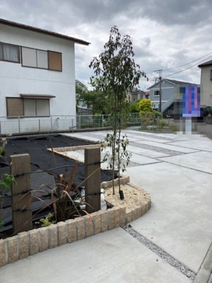 【駐車場】 | 新築　町屋　京王相模原線　JR横浜線　JR相模線　橋本駅