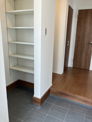 【収納】 | 新築　町屋　京王相模原線　JR横浜線　JR相模線　橋本駅