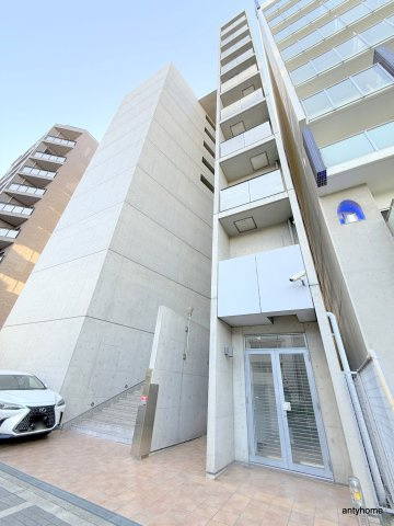 KSプラザ　仲介手数料無料の外観