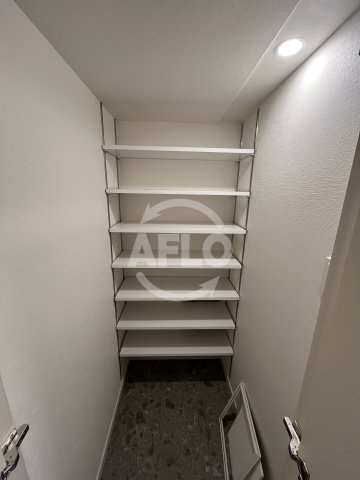 スプランディッドあびこ駅前の収納|スプランディッドあびこ駅前　シューズボックス