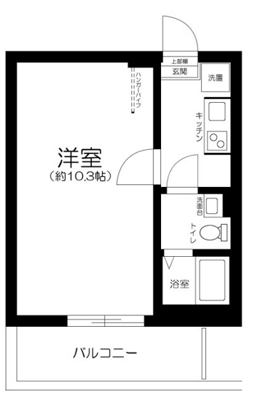【間取り】 | Ｇｌｕｃｋ船橋