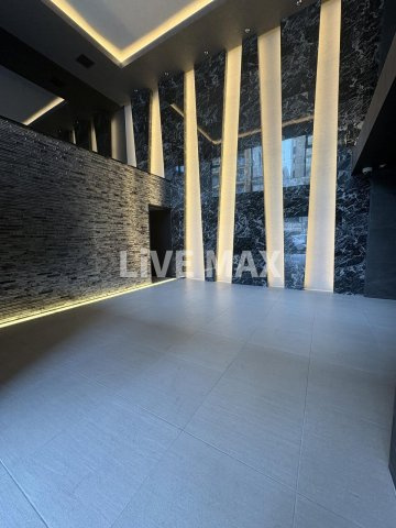 【ロビー】S-RESIDENCE松屋町asence