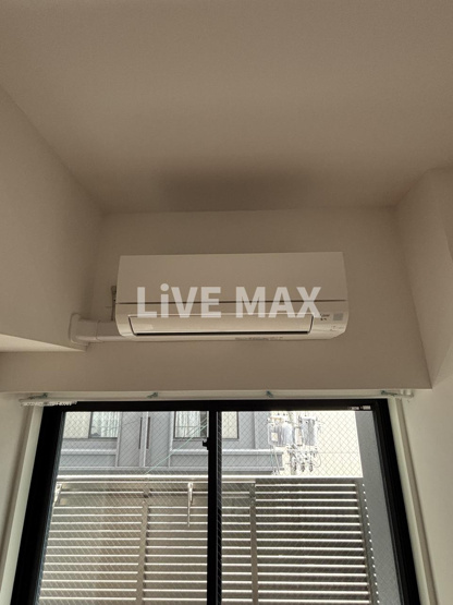【設備】S-RESIDENCE松屋町asence