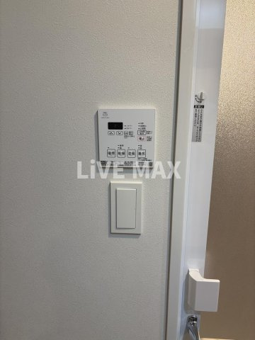 【設備】S-RESIDENCE松屋町asence
