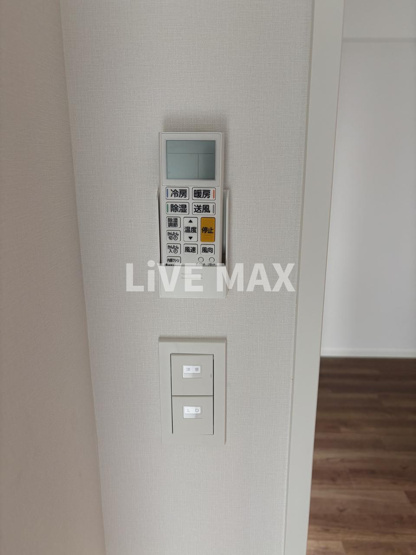 【設備】S-RESIDENCE松屋町asence