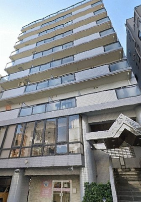 【外観】 | 新丸子センチュリープラザ２１