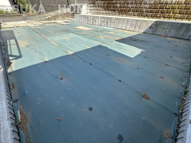保土ヶ谷区新井町土地の外観|注文住宅は自分好みの設計ができるのが嬉しいですね。ぜひこだわりの家を実現してください