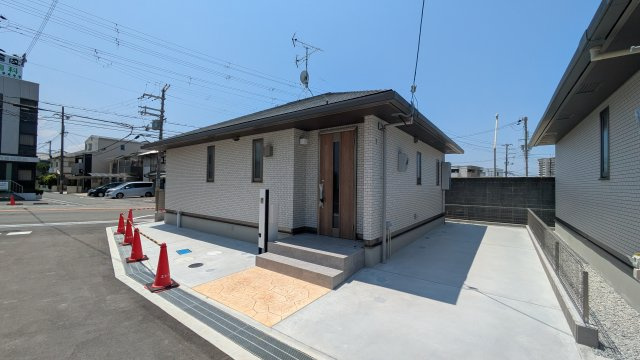 【外観】