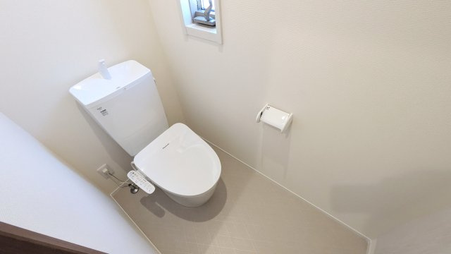【トイレ】