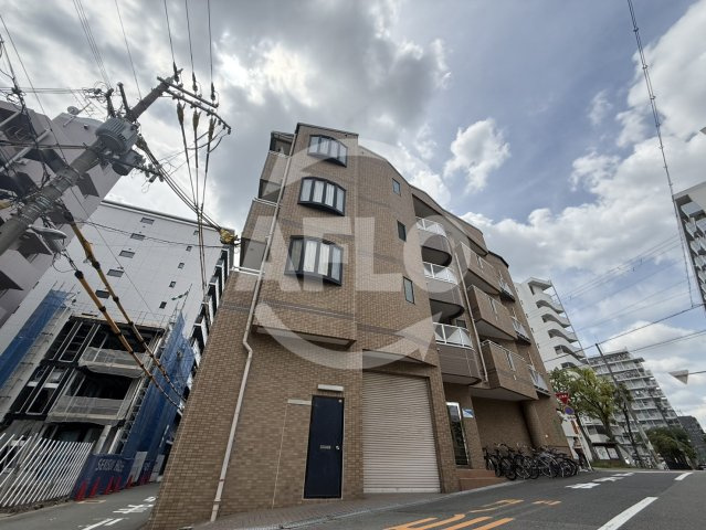 ヴィラ池田