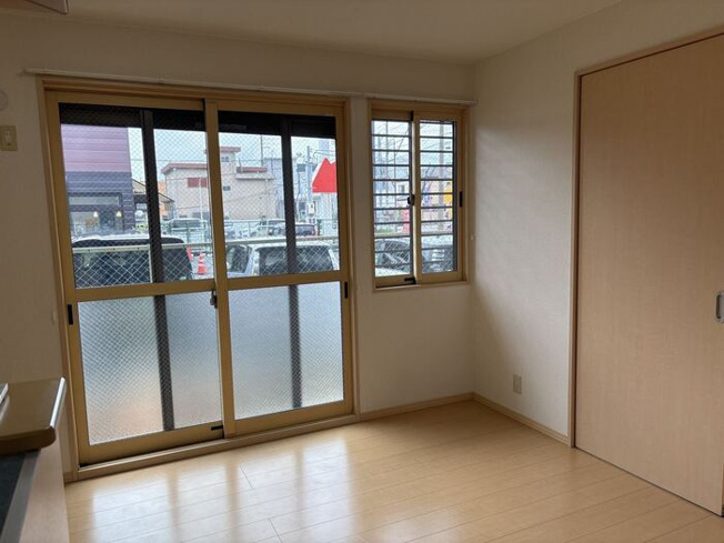 【内装】 | シャイニーパーク