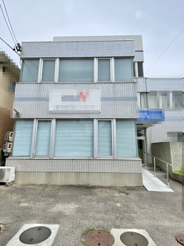【外観】 | KAビル 　一棟貸し