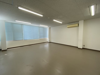 【内装】 | KAビル 　一棟貸し | ２階　201