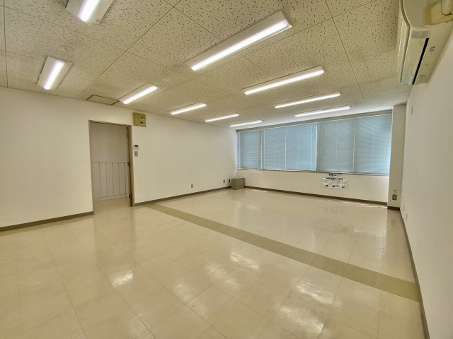【内装】 | KAビル 　一棟貸し | ３階　301