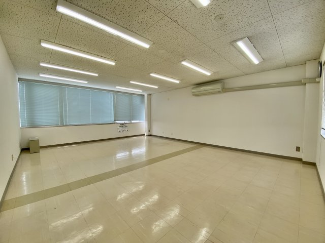 【内装】 | KAビル 　一棟貸し | ３階　301