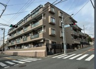 【外観】 | ライオンズマンシヨン横浜保土ヶ谷 | 外観