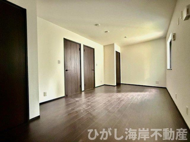 茅ケ崎市松林１丁目　新築戸建　全31区画の寝室|9帖　洋室
