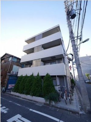 【外観】 | メイク スクェア