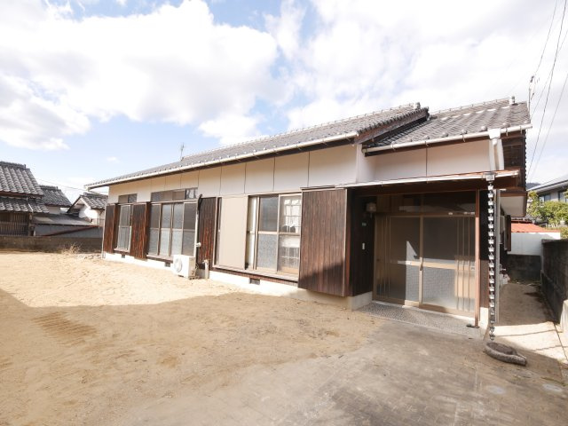 ワセスタ戸建て