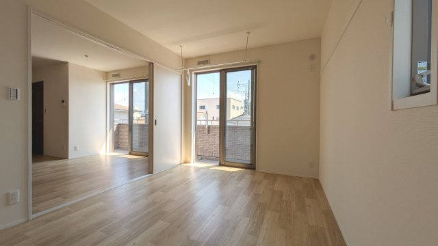 【子供部屋】