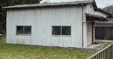 【内装】 | 丹波篠山市北野新田　戸建て