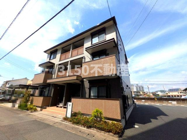 プランドール加納のその他