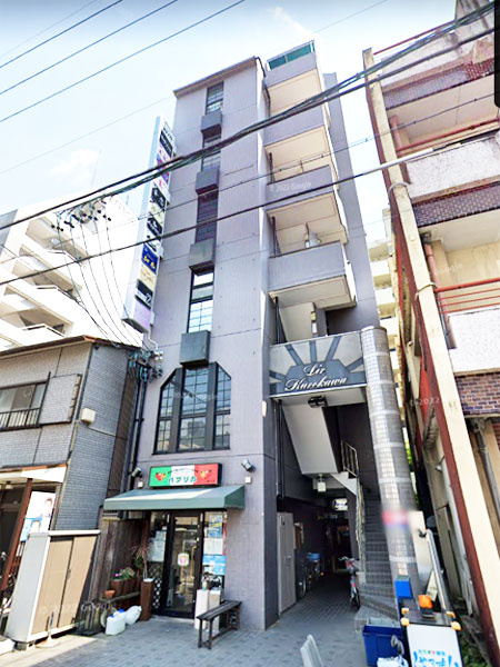 リル黒川