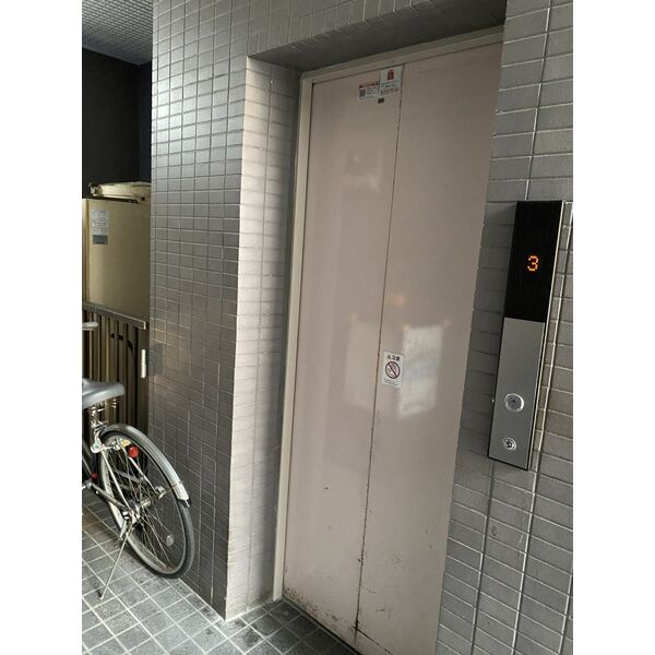 リル黒川のその他共用部分