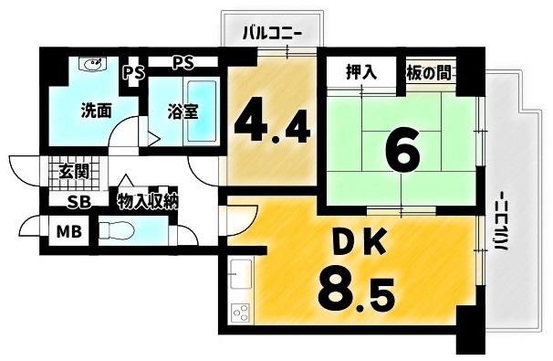 ロートレック中京