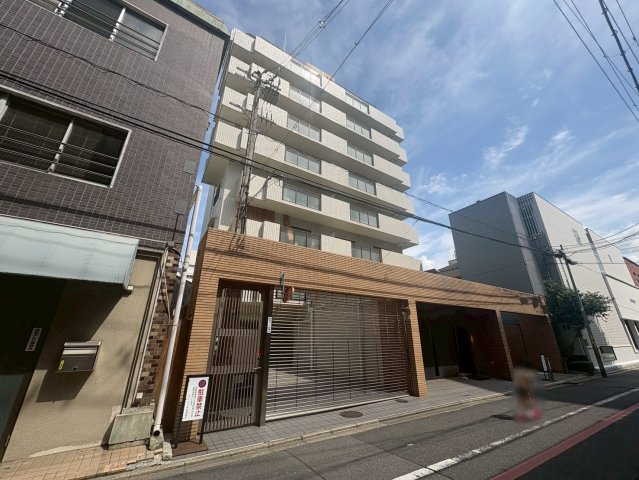 ロートレック中京