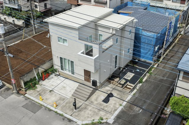 蓮田市閏戸　中古戸建